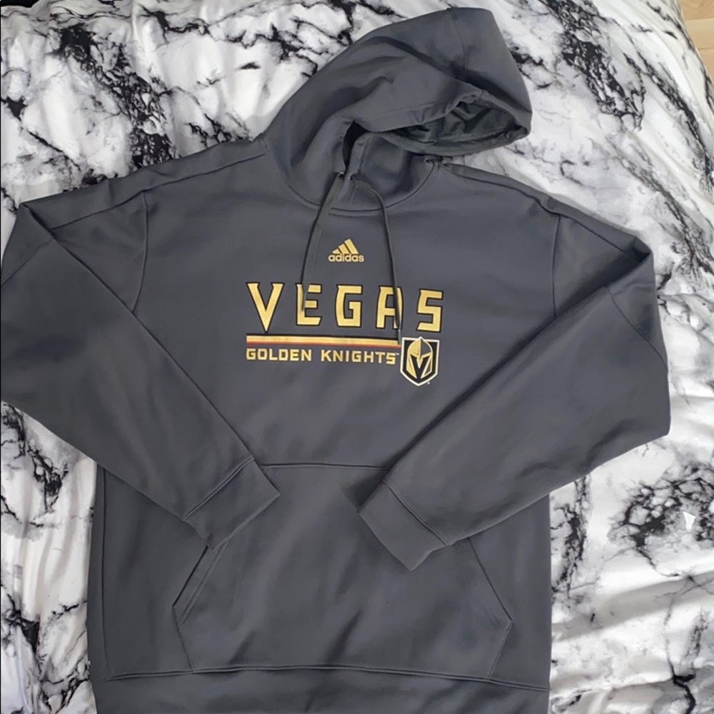 Las Vegas Golden Knights Hoodie